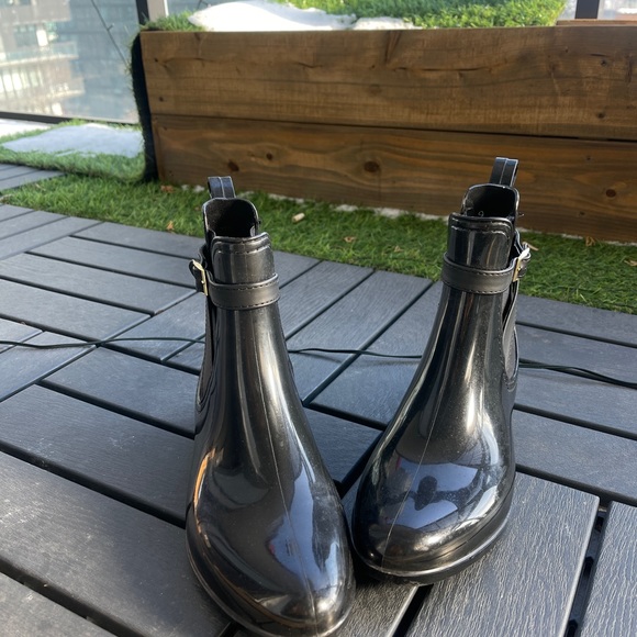 rubber boots Väd - Picture 2 of 5